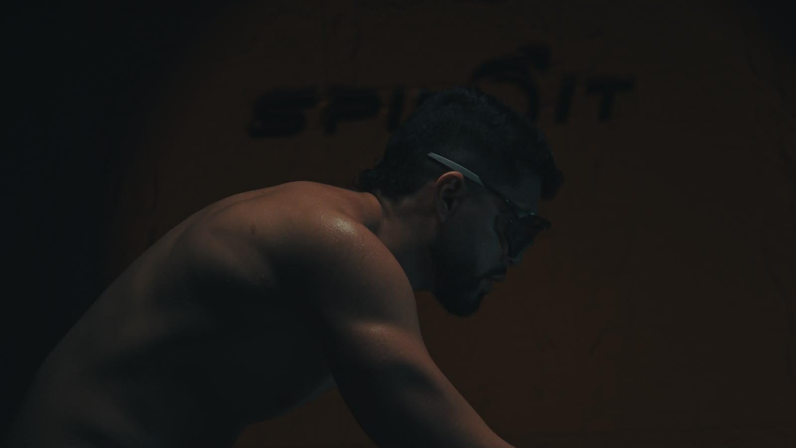 Entrenamiento en SPIN IT