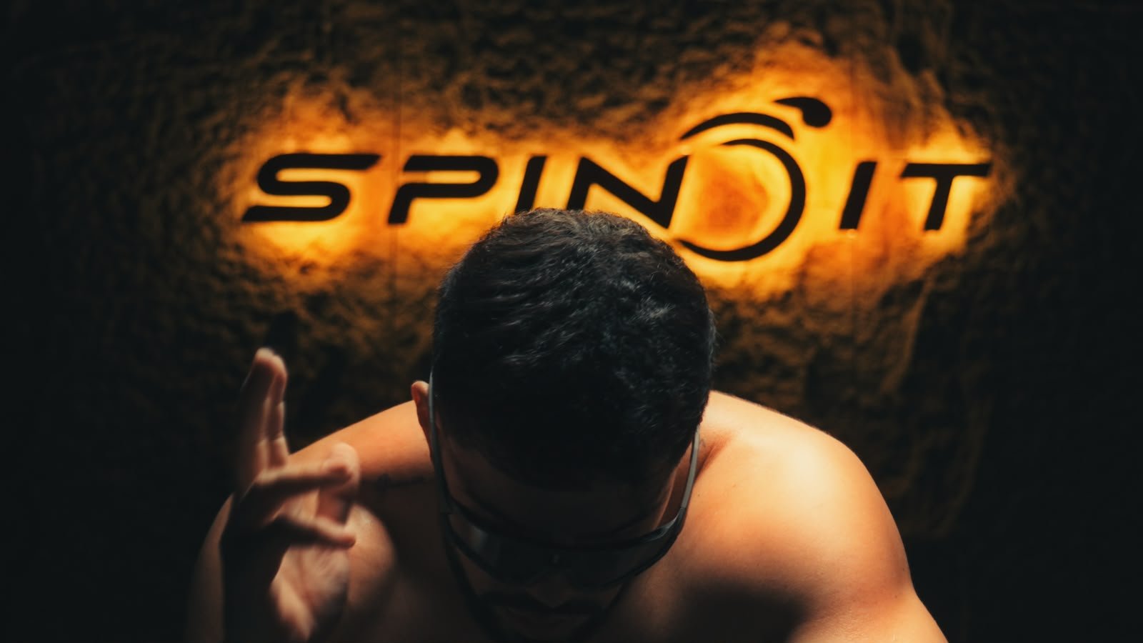 Entrenamiento en SPIN IT
