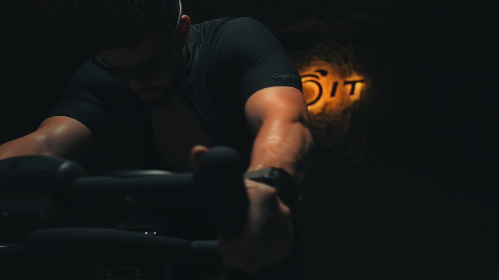 Entrenamiento en SPIN IT