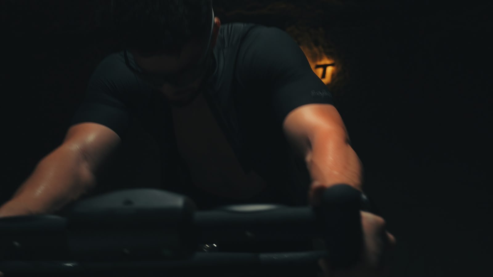 Entrenamiento en SPIN IT