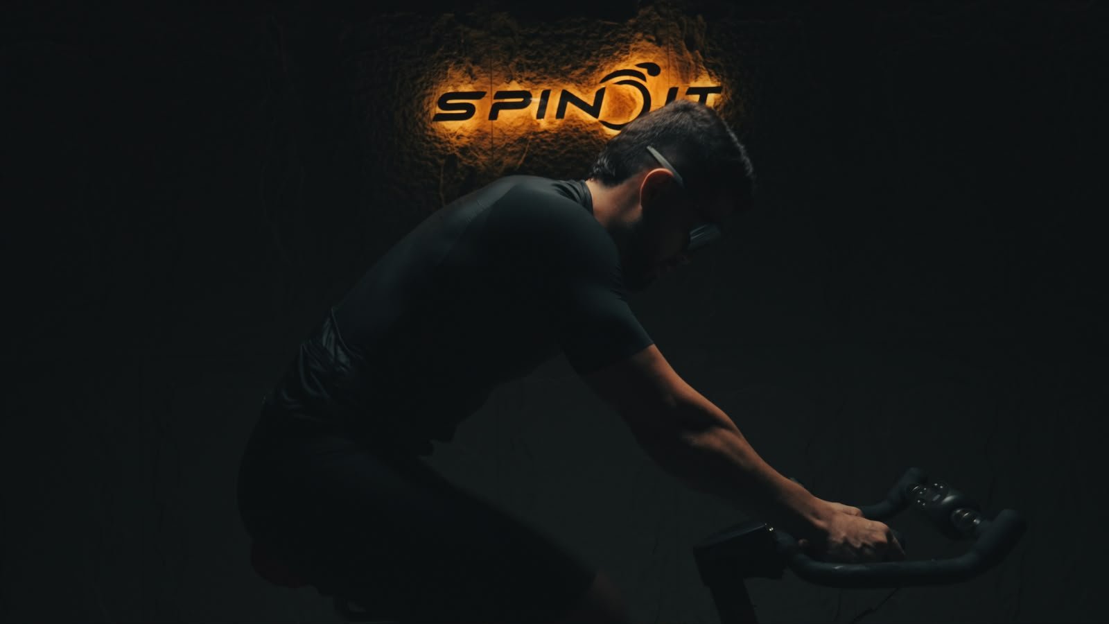 Entrenamiento en SPIN IT