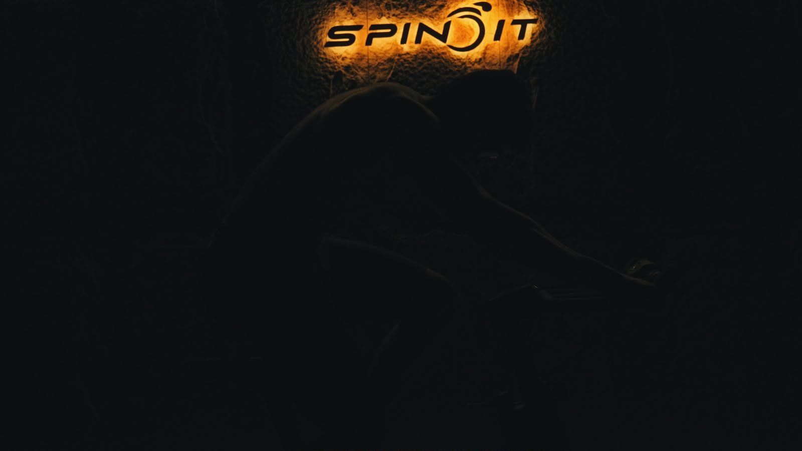 Entrenamiento en SPIN IT