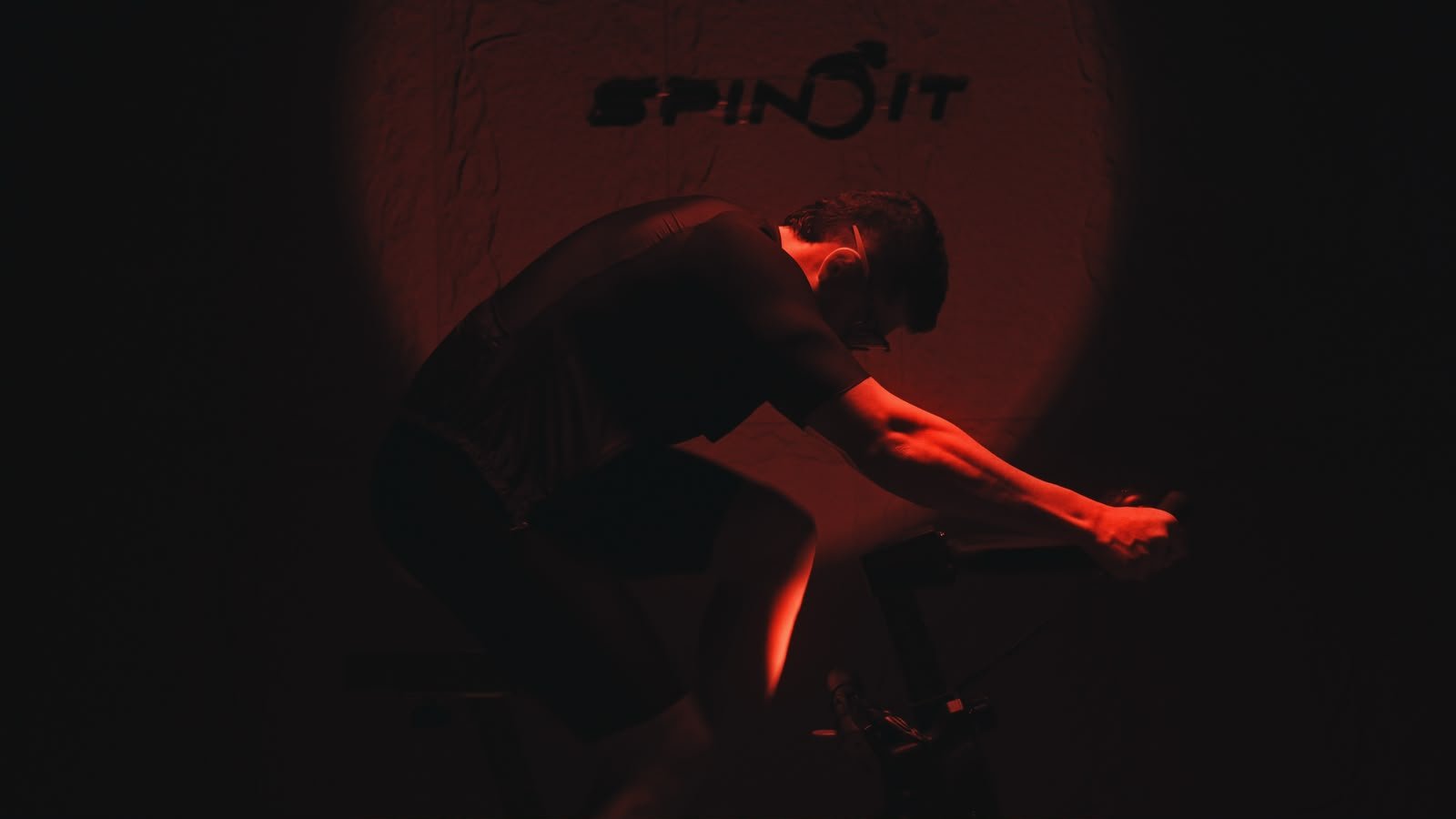 Entrenamiento en SPIN IT
